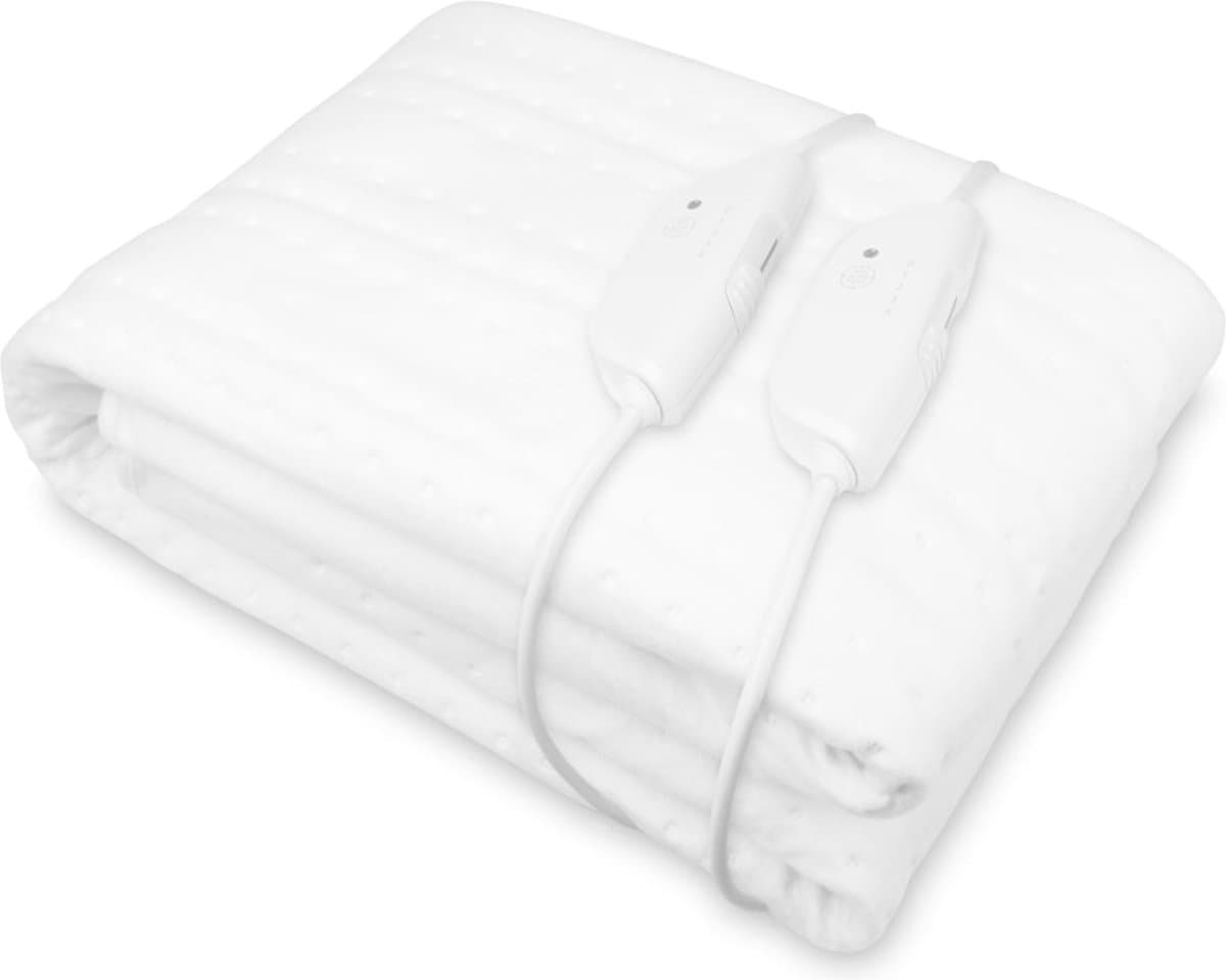 medisana HU 676 - Kingsize Warmte-onderdeken, XL afmeting