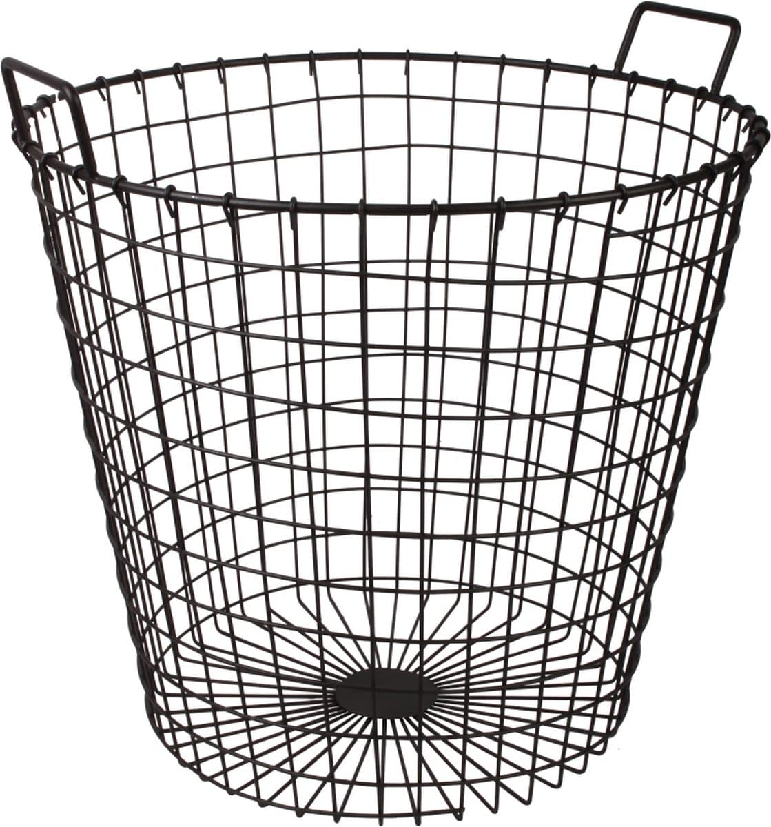 Talen Tools - Aardappelmand - Ijzer - 45x45 cm