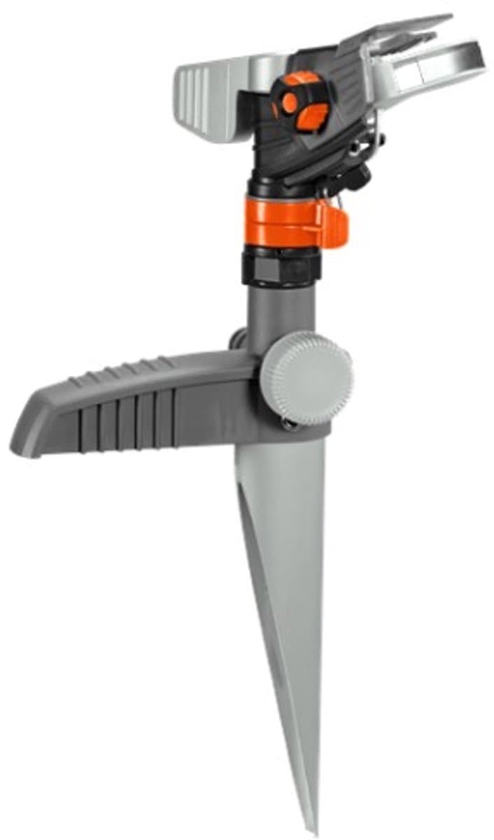 Gardena Premium Pulserende sector- en cirkelsproeier Spike