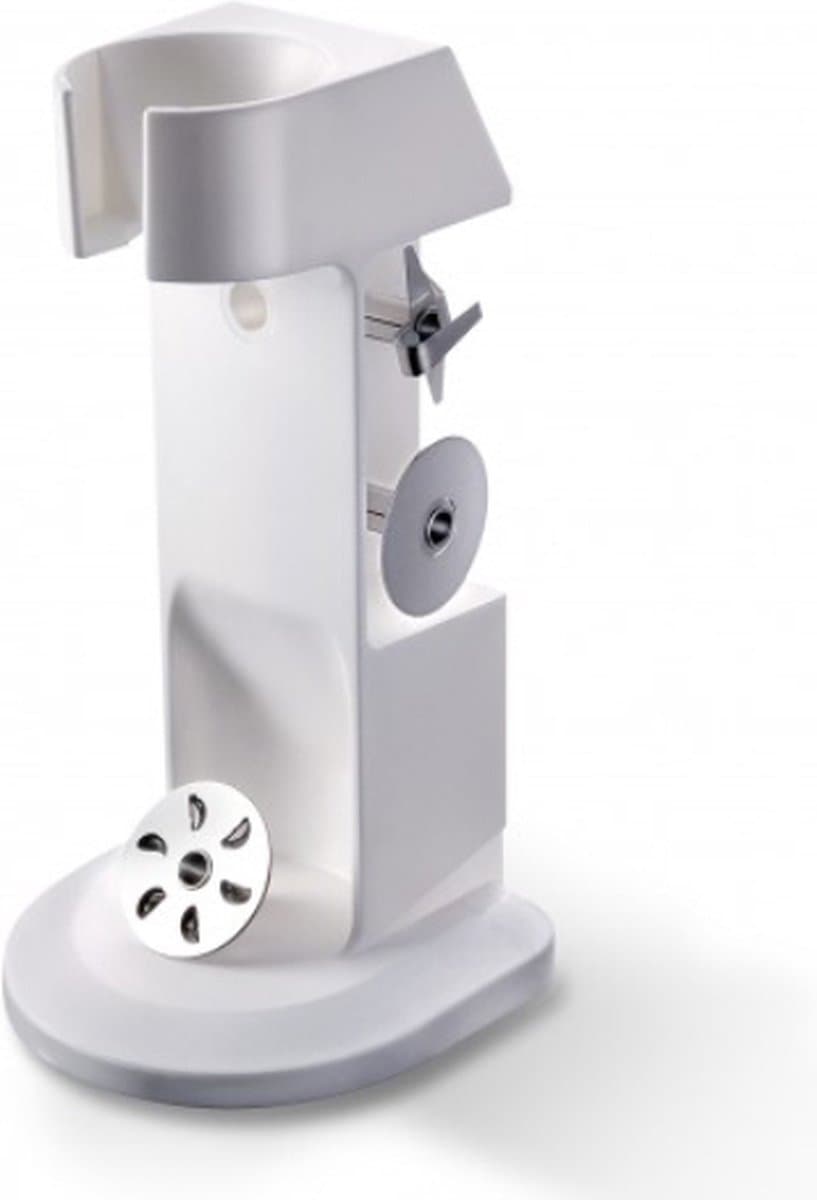 Bamix Statief Deluxe Wit