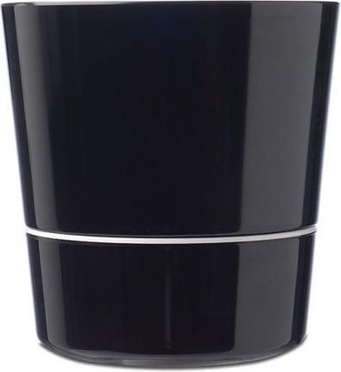 Mepal Kruidenpot large - Zwart