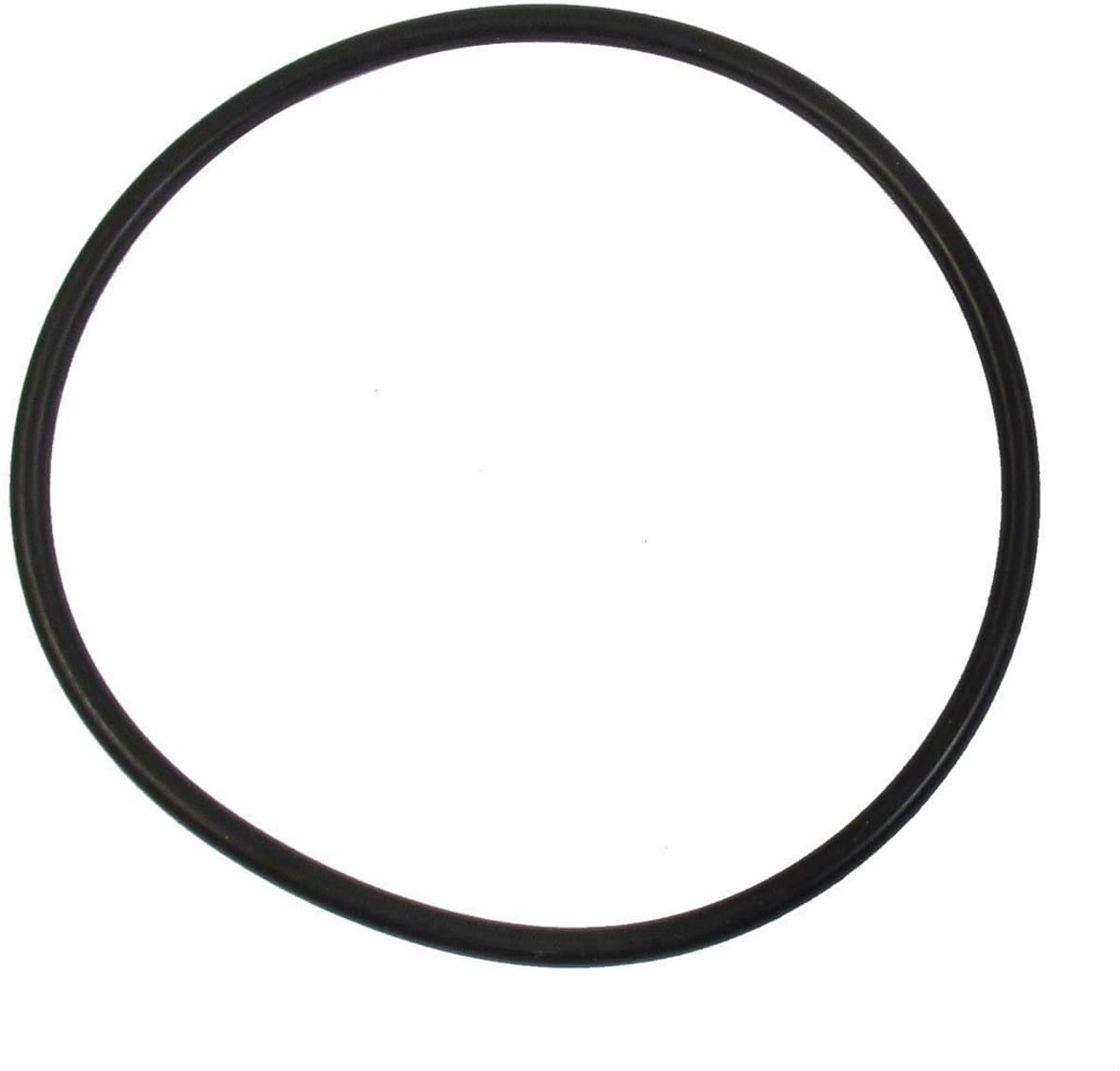 Rubberen Grommets - O-ringen - Reparatie - Hoge Kwaliteit Rubber - 114mm OD - Zwart