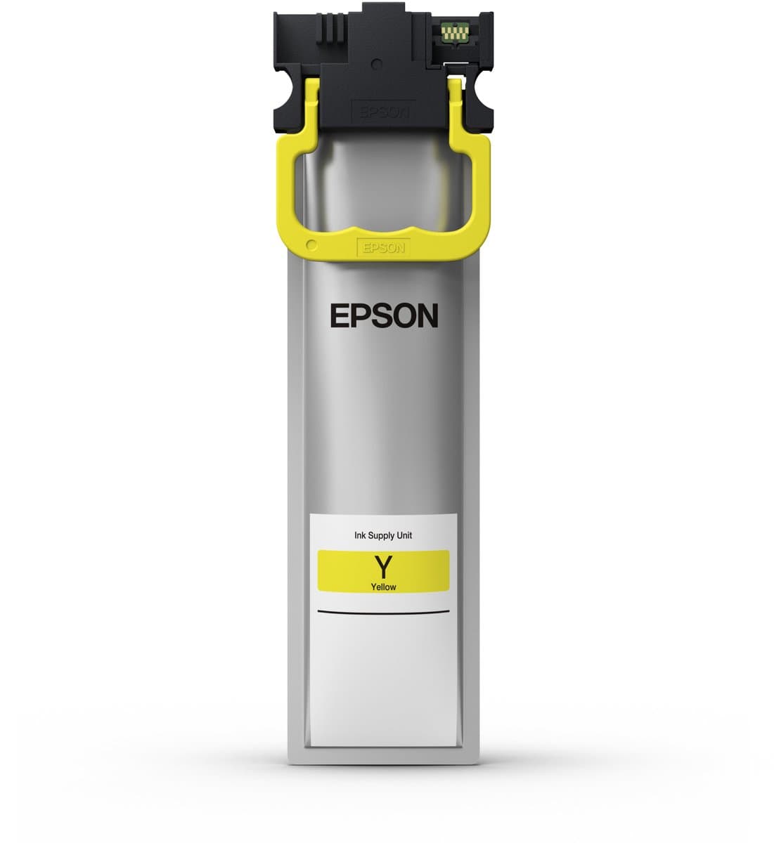 Epson C13T11C440 inktcartridge 1 stuk origineel hoge capaciteit geel