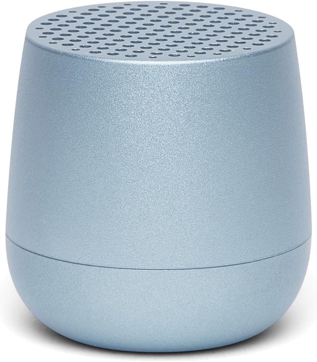 Draagbare Mini Bluetooth Speaker met Handsfree Microfoon en Selfie-Trigger