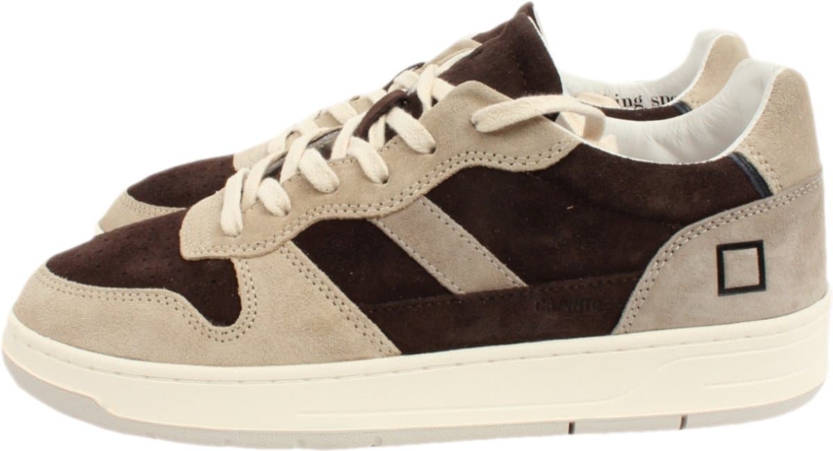 D.A.T.E. sneakers maat 41