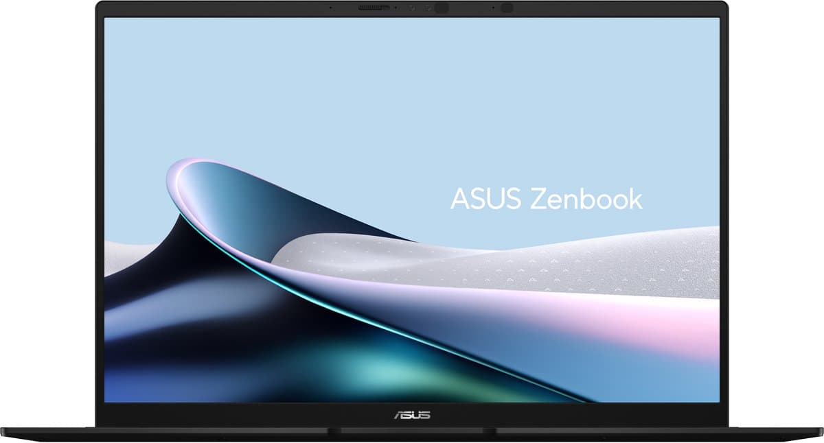 ASUS Zenbook 14 OLED Copilot+ PC UM3406GA-QD031W