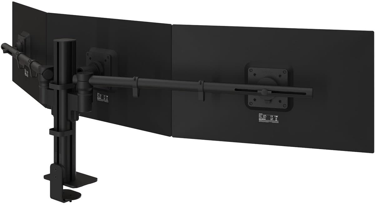 Dataflex Viewgo modular monitorarm - bureau 233