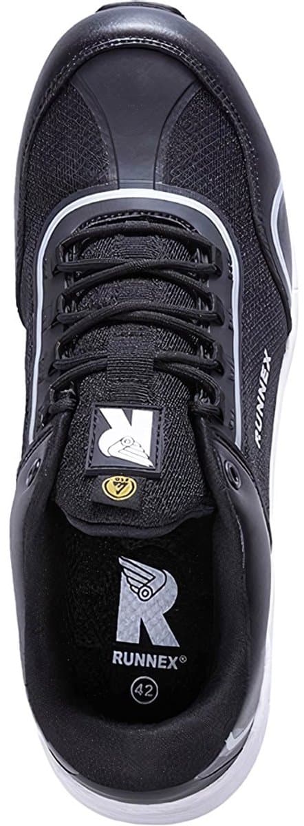 RUNNEX S1Ps-ESD-veiligheidsitshalbschoenen Sportstar 5113