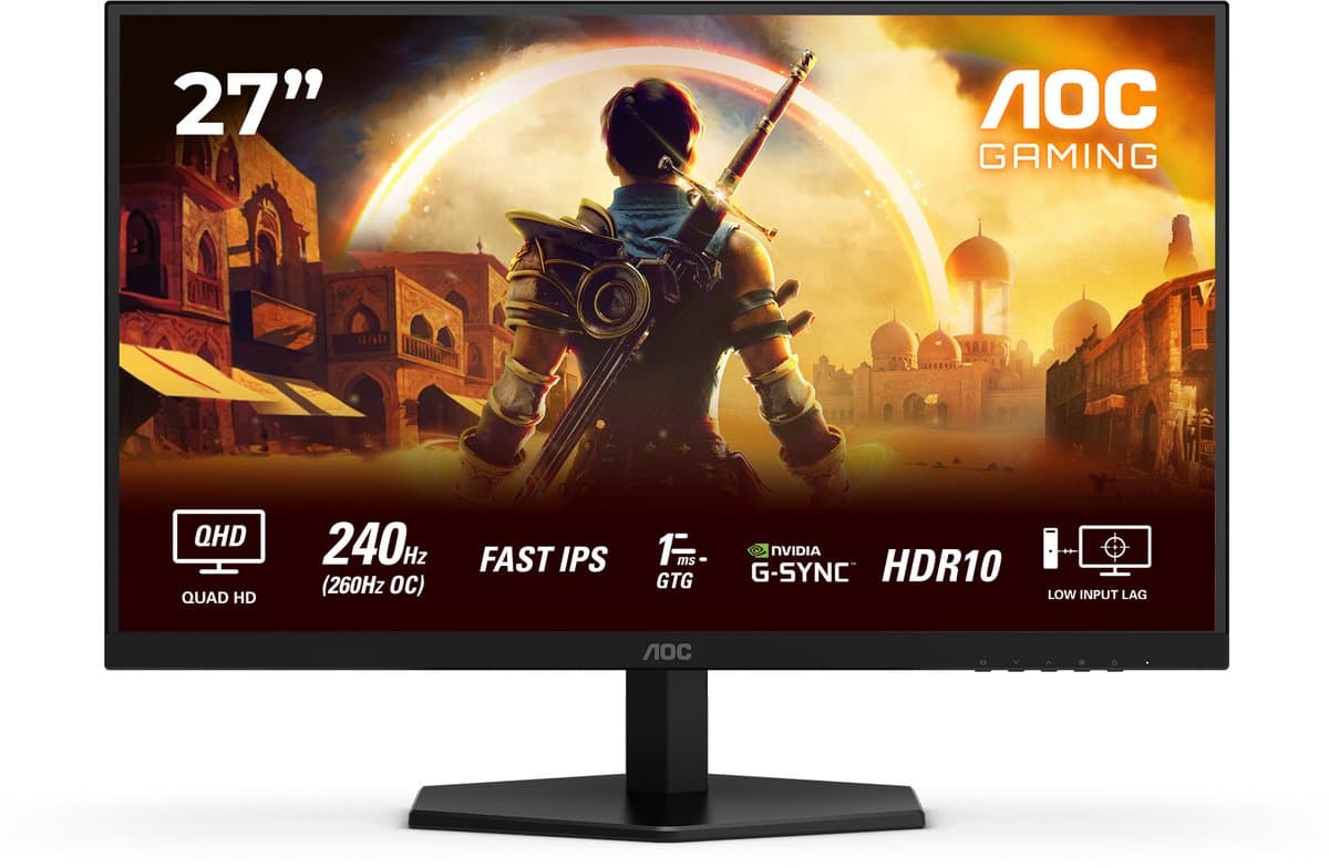 AOC Q27G42ZE