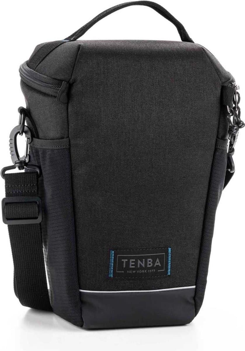 Tenba Skyline V2 Top Load 9 - Black