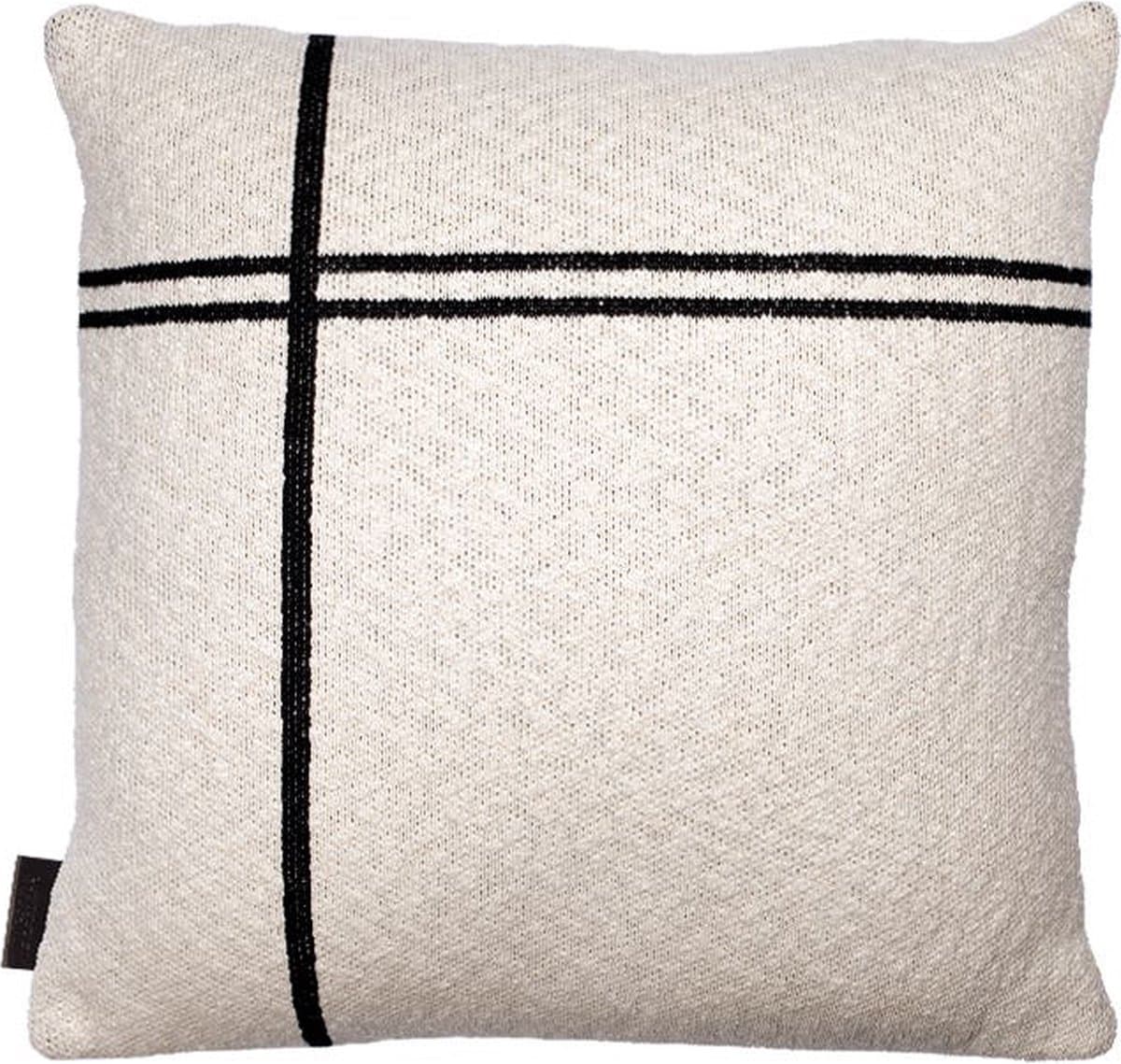 Lifestyle Kussen ISAIA 50X50cm