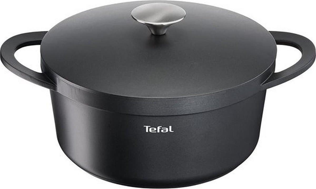 Tefal Trattoria Braadpan 28 cm