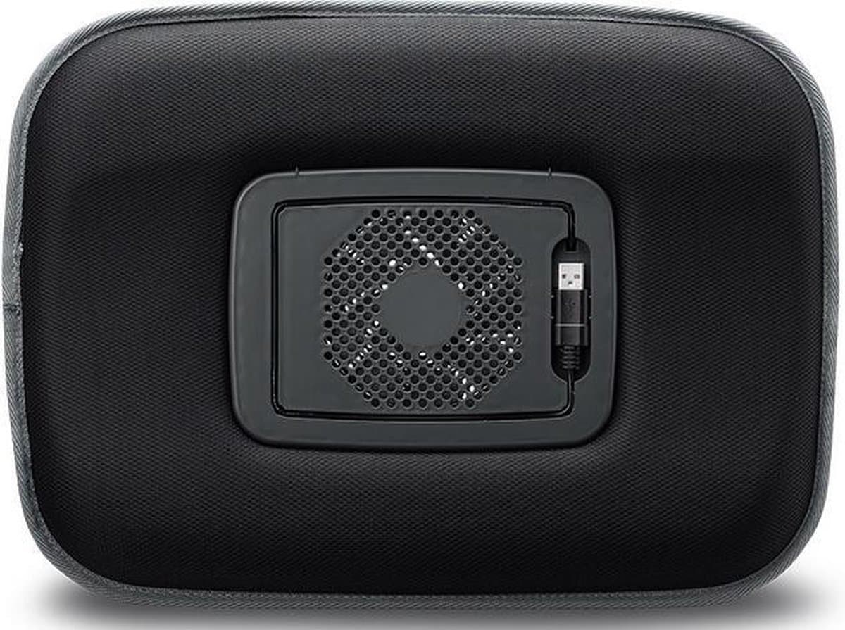 Cooler Master CM Storm R9-NBC-CAAK-GP notebook cooling pad