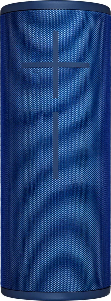 Ultimate Ears MEGABOOM 3 - Draadloze Speaker - Bluetooth - Lagoon Blue