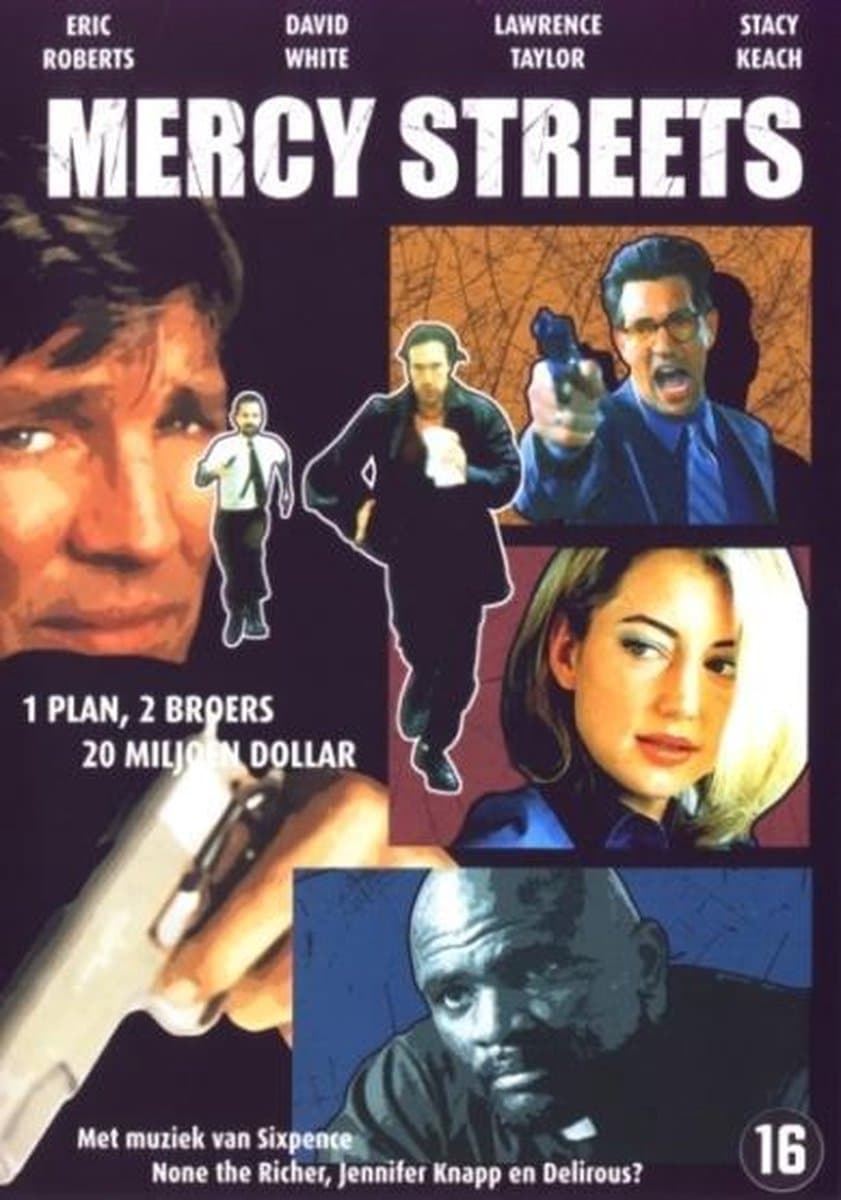 Mercy Streets