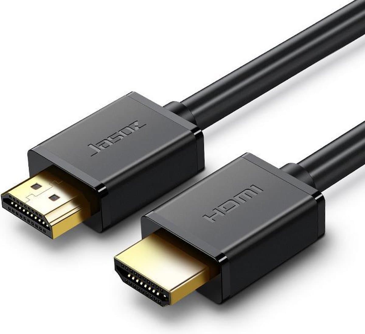 High-Speed 4K, Ultra HD, HDMI 2.0-kabel 5 meter lang. Meerdere lengtes beschikbaar.