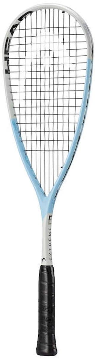 HEAD extreme 135 2025 - Squash racket heren - Lichtgroen, mint