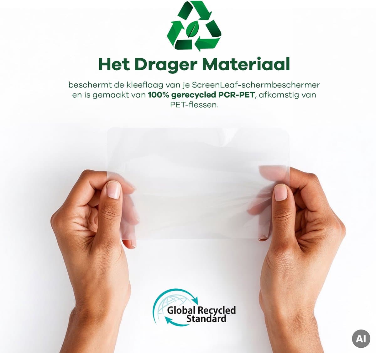 ScreenLeaf - Screenprotector voor KORG Kronos 3 (2025) 61 - Duurzame schermbescherming Folie Beschermfolie transparant 2 Stuks