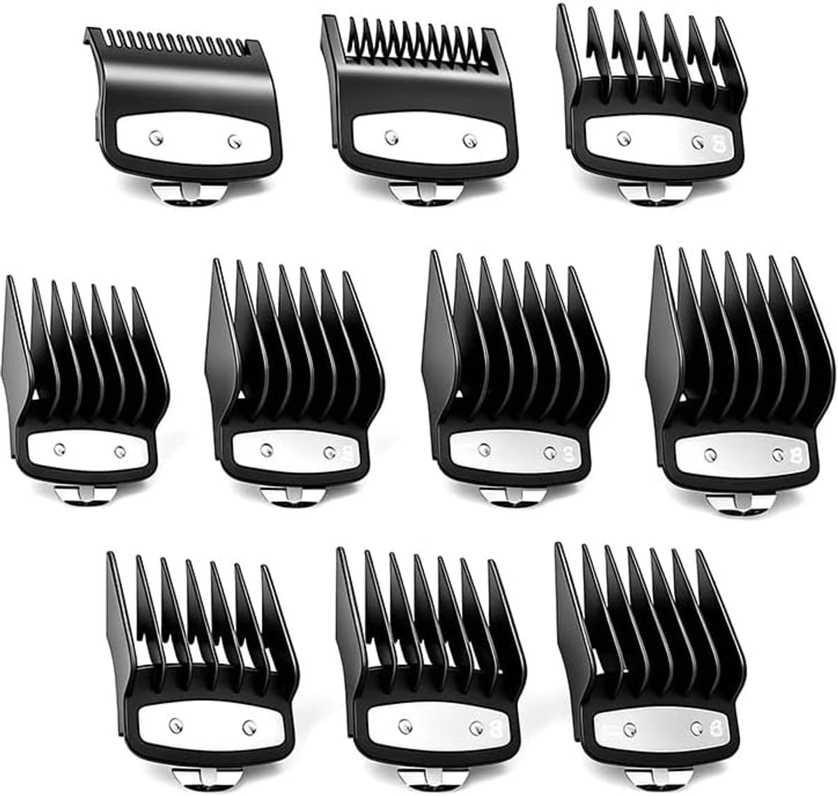 Clipper Guards
