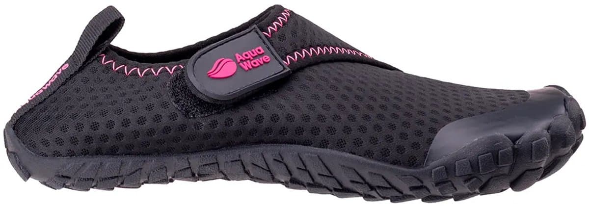 Aquawave Montie Waterschoenen Zwart EU 37 Vrouw
