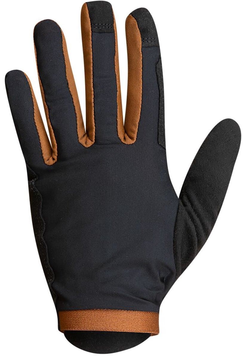 Dames Expedition Gel Handschoenen Lange Vinger