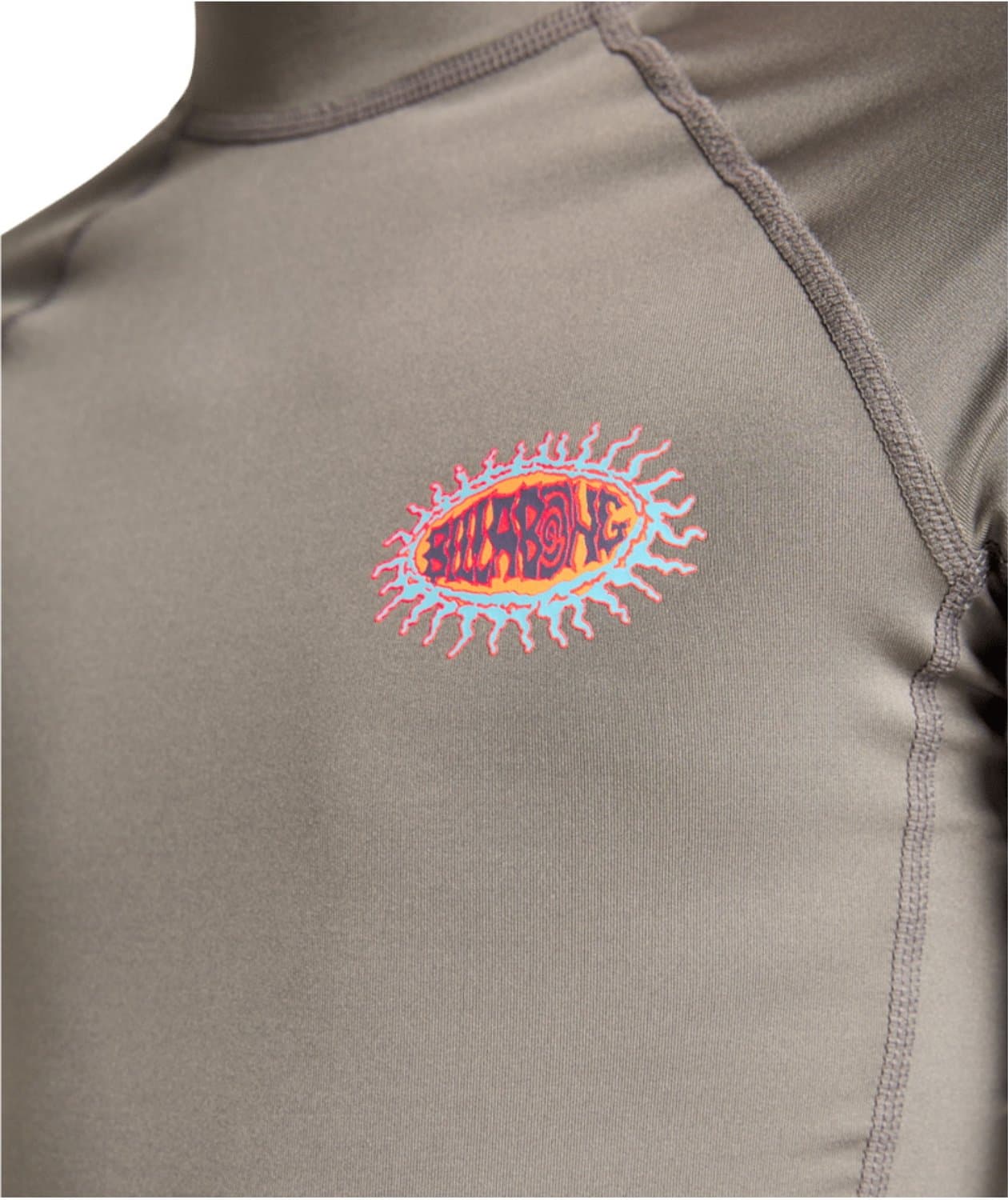 2026 Billabong Junior Heruitgave Lycra-vest Met Korte Mouwen EBBWR0300