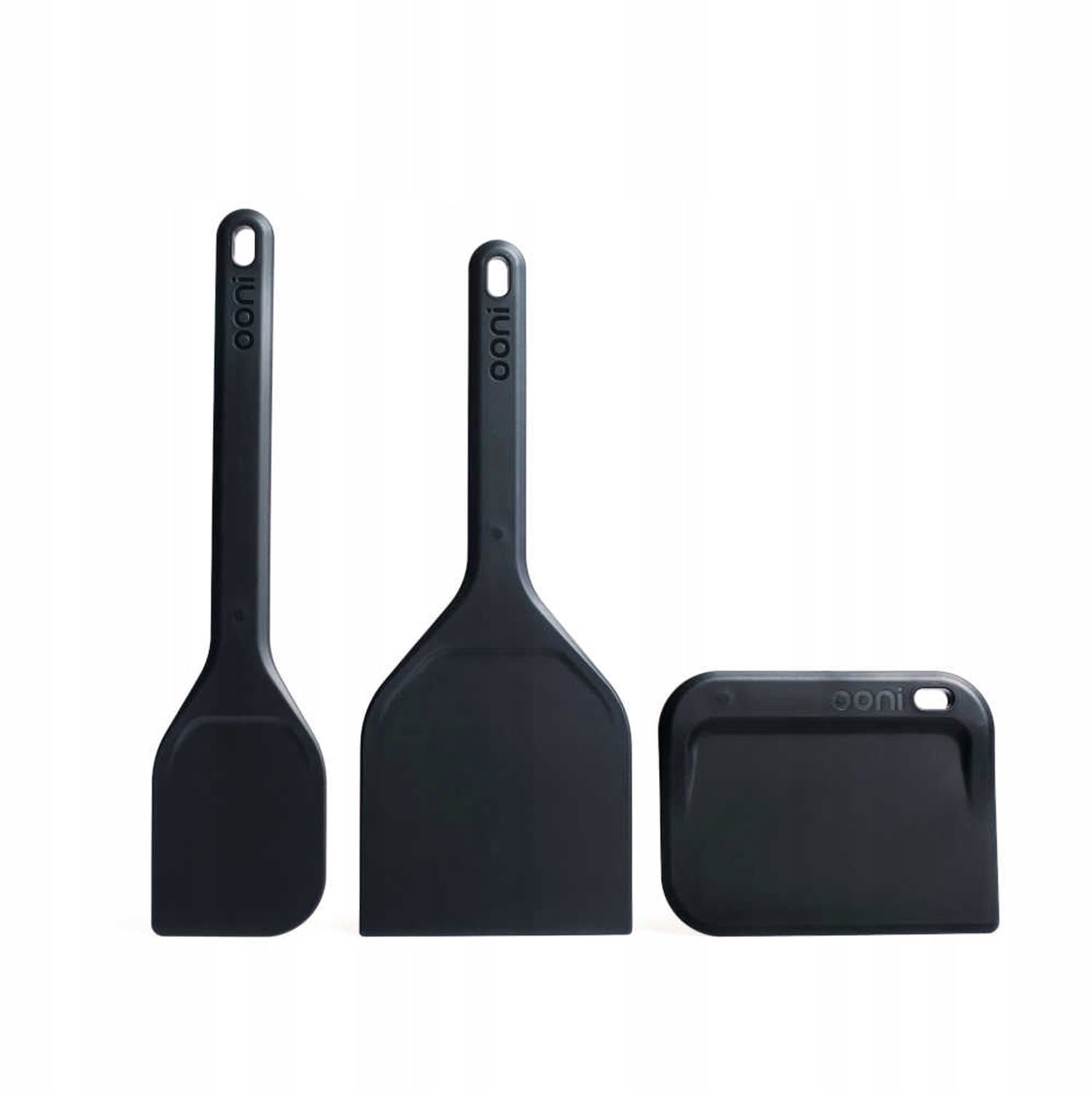 Ooni deeg accessoires Set 3 Stuks