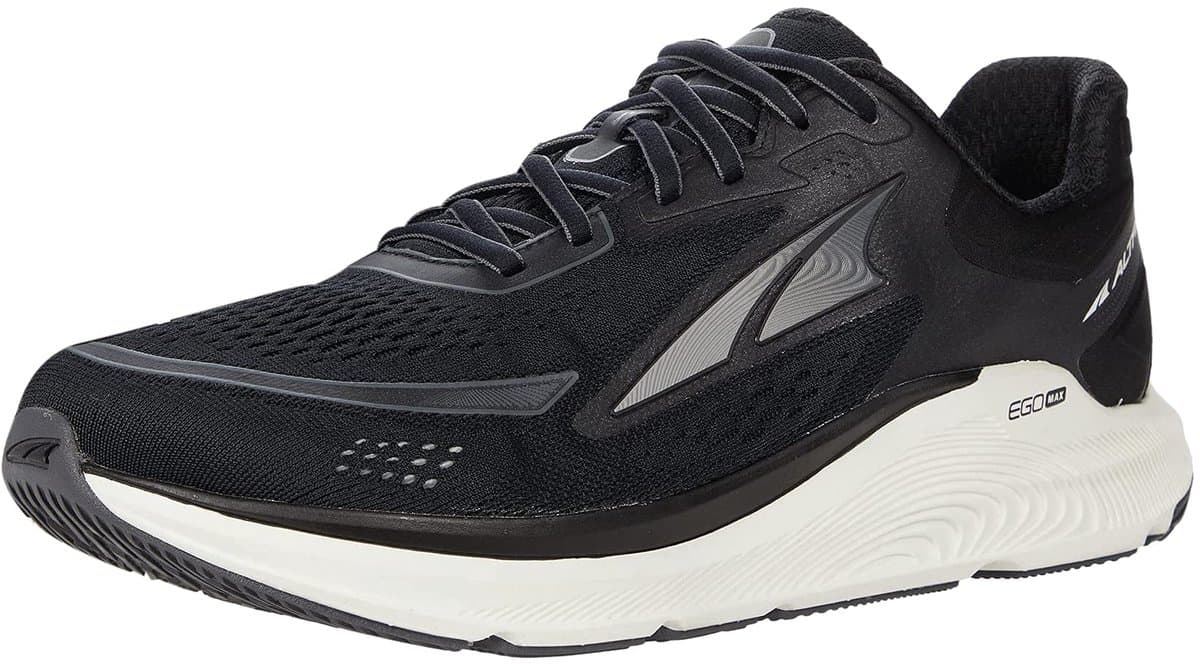 Altra Paradigm 6 - Hardloopschoenen - Heren - Maat 44 EU