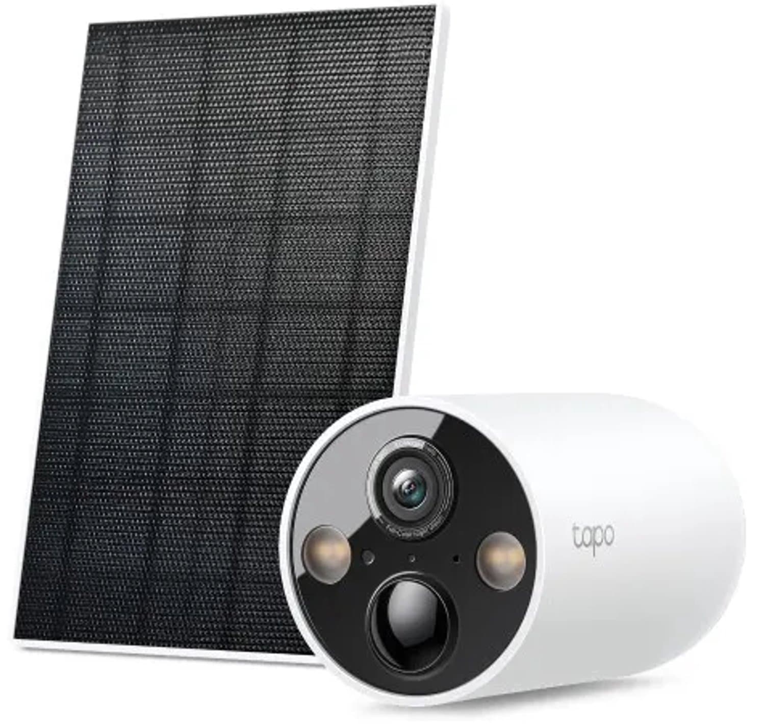 TP-Link Tapo C425 Solar Kit
