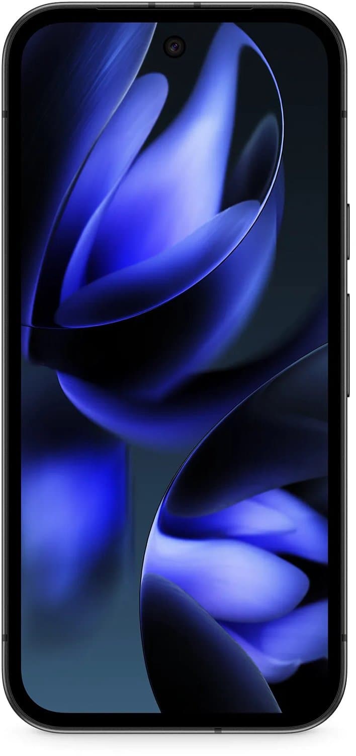 Google Pixel 9a 256GB Zwart 5G