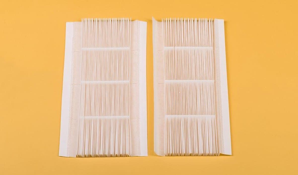 WTW-Filters ITHO DAALDEROP HRU-3 BVF/L - BVF/H/G - MODEL VANAF JAAR 2009