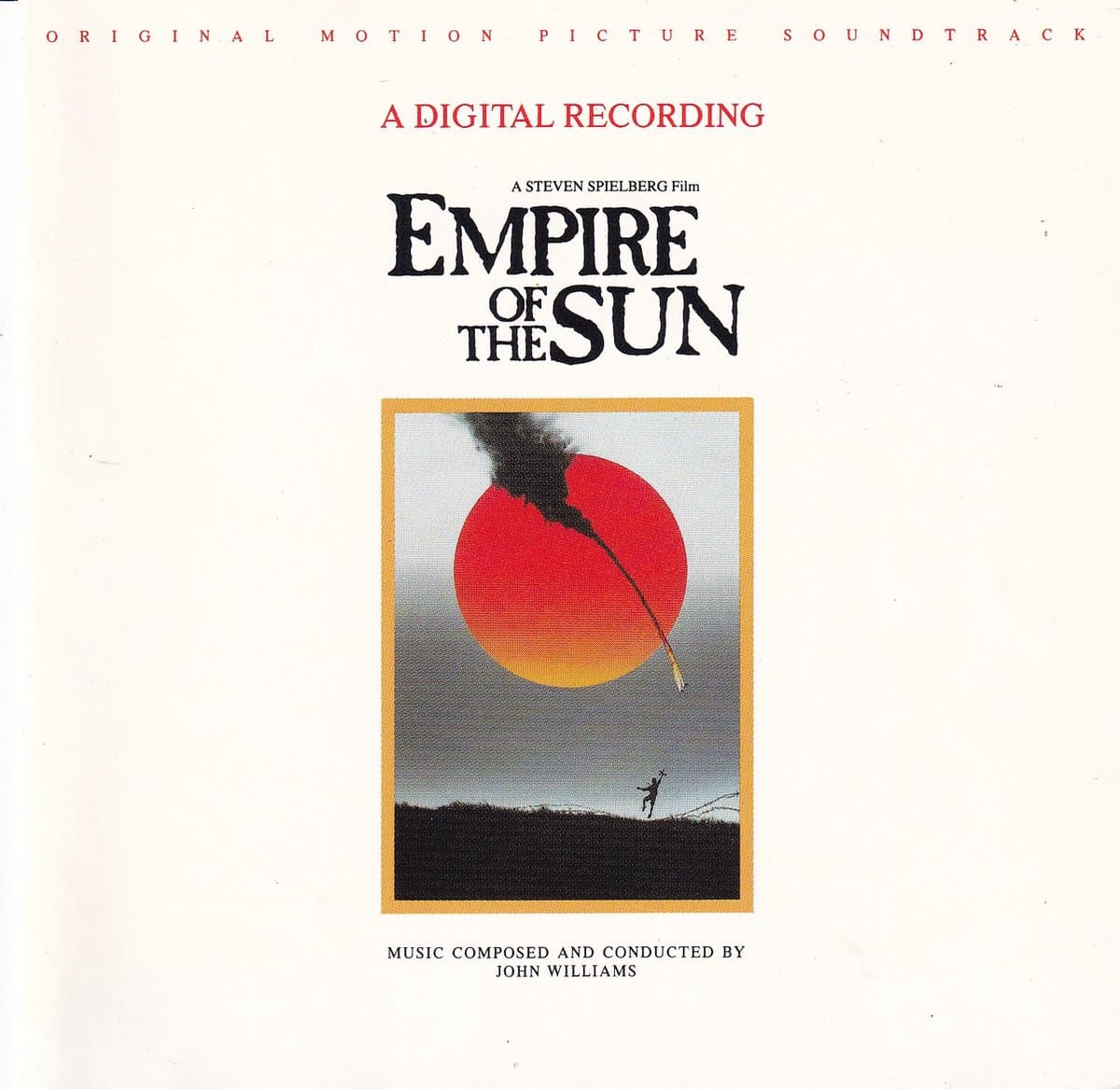 The Empire Of The Sun