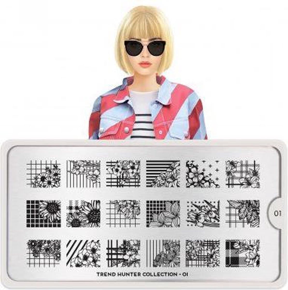 Trend Hunter 01 by Mo You London