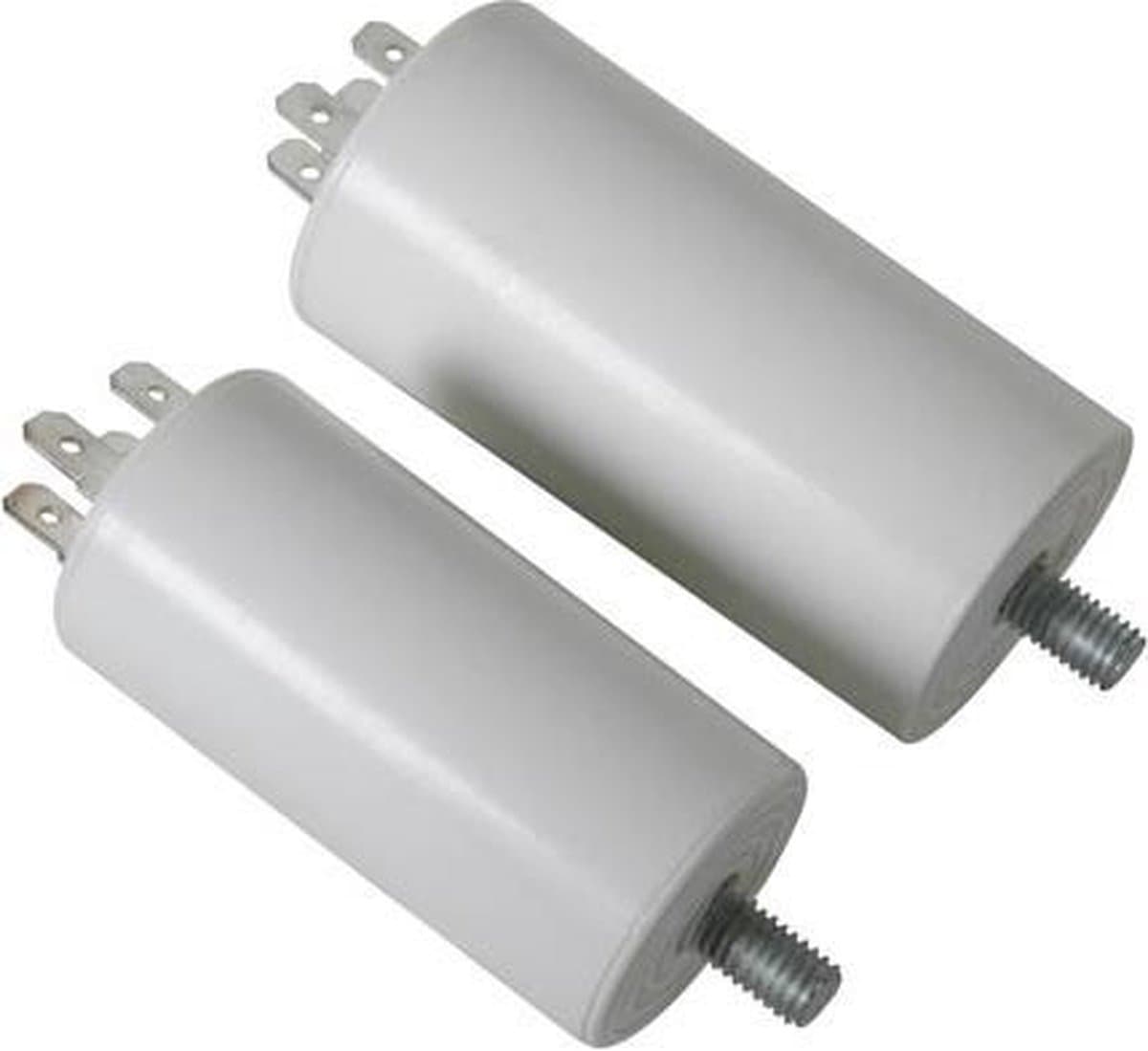 Aanloopcondensator 5µf/450V