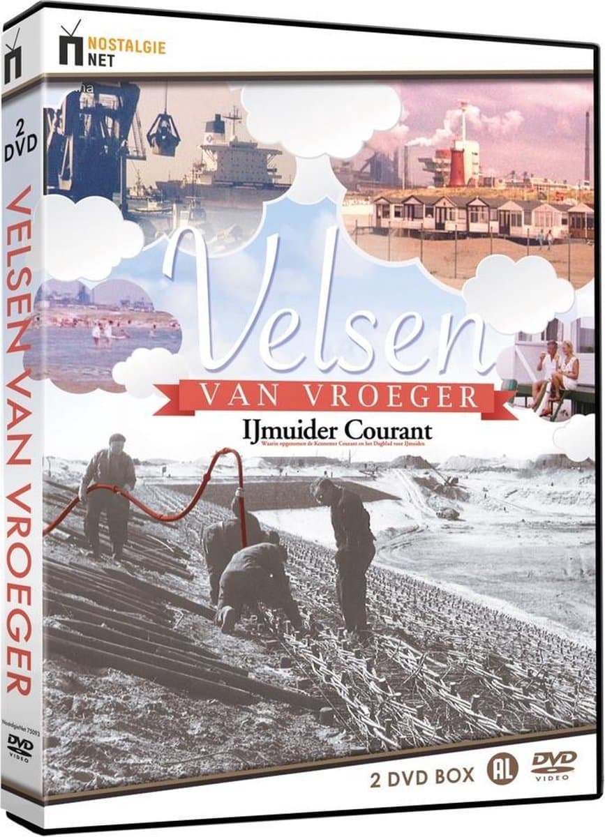 Velsen Van Vroeger