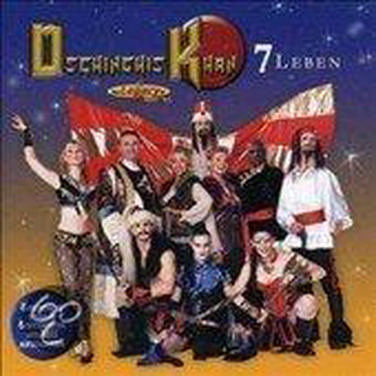 7 Leben