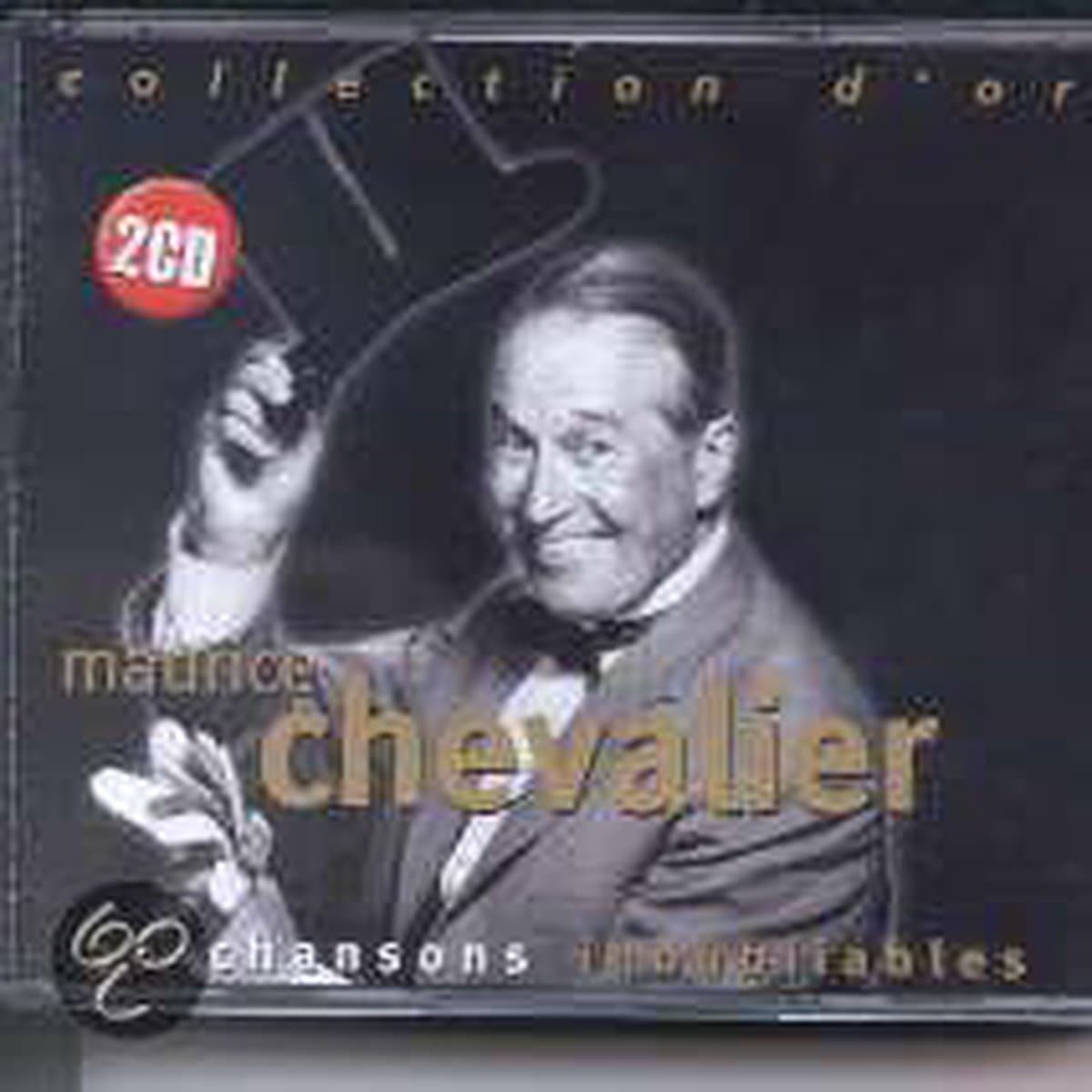 36 Chansons Inoubliables