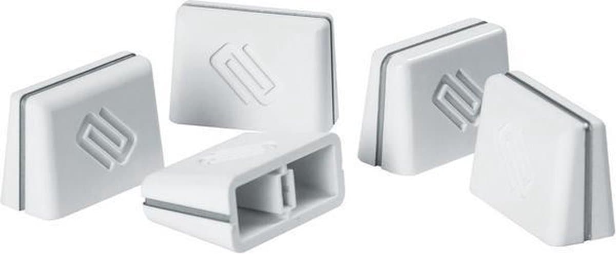 Reloop Fader Cap Set white