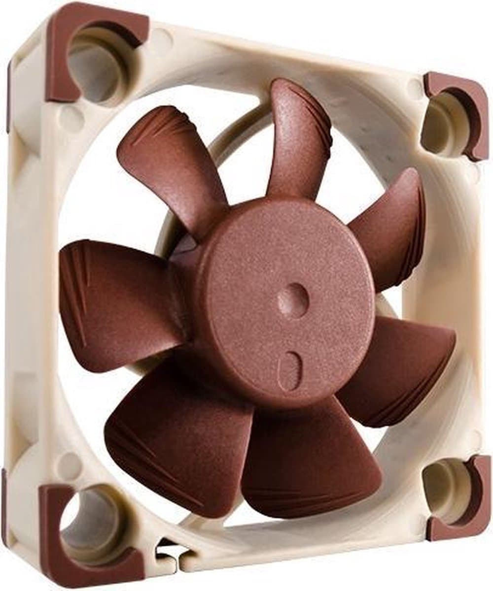 Noctua NF-A4x10 5V Computer behuizing Ventilator