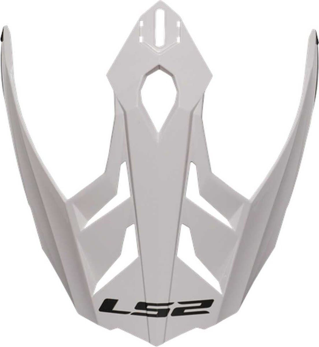 Ls2 Mx701 Vizier Wit