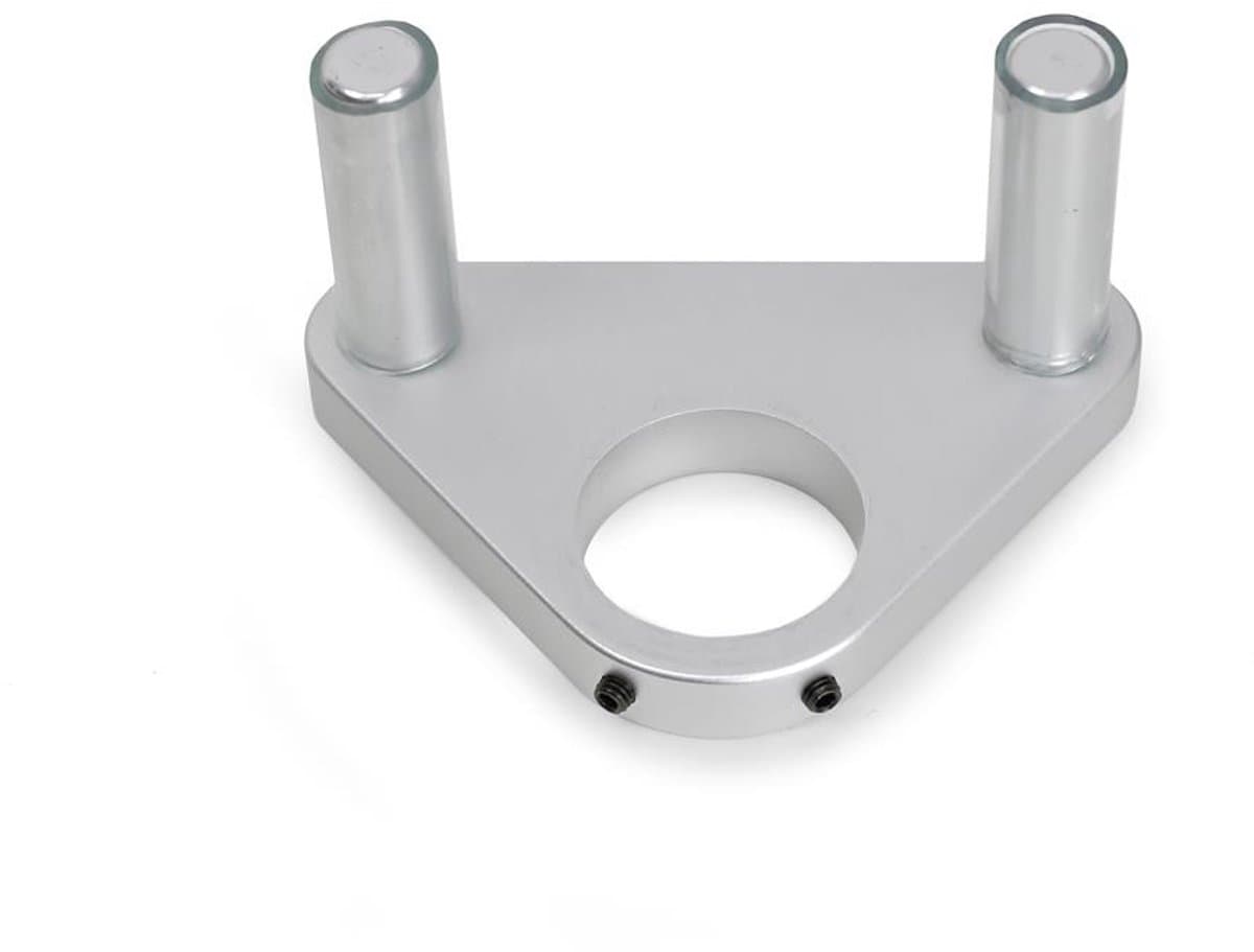 Ergotron LX Two-Stop