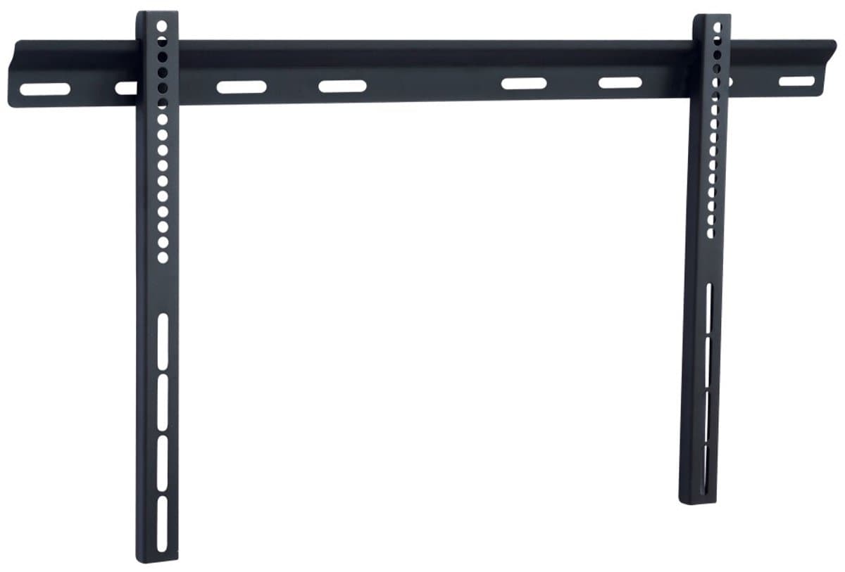 Techly ICA-PLB-114L 165,1 cm (65") Zwart