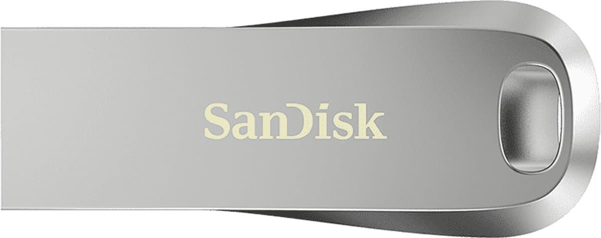 SanDisk Ultra Luxe USB 3.2 512GB