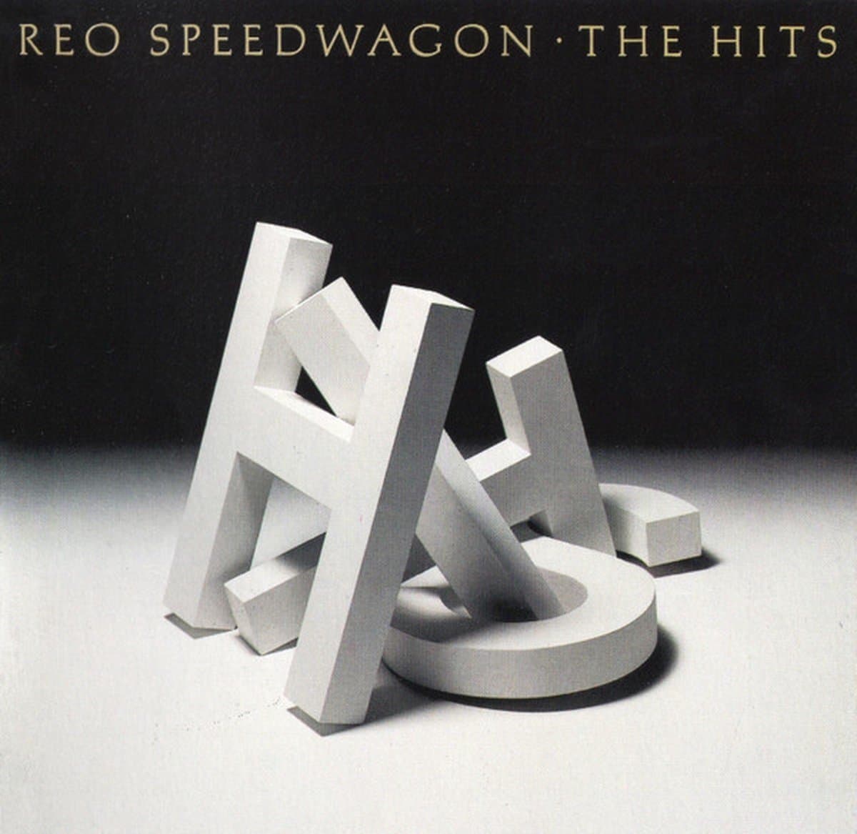 Reo Speedwagon – The Hits