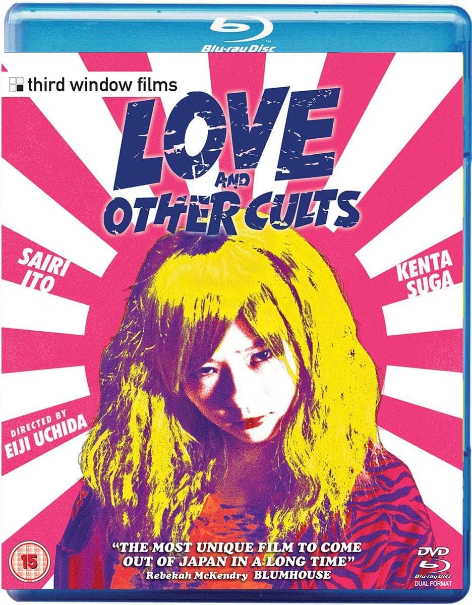 Love And Other Cults