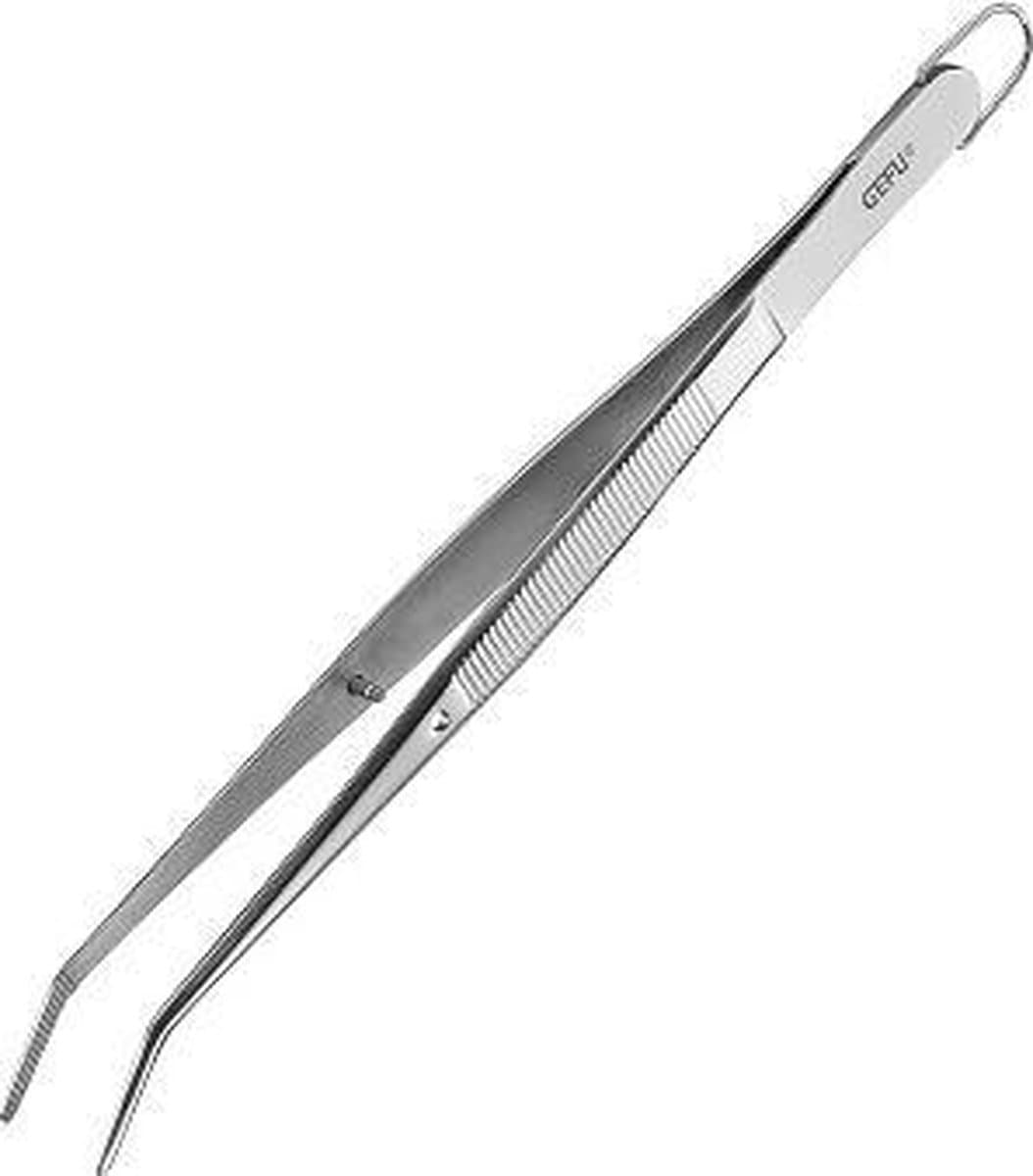 Keukenpincet 'Preciso', 14 cm - Gefu