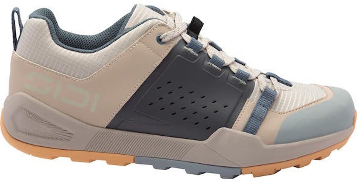 SIDI Schoen Atomus Light Sand