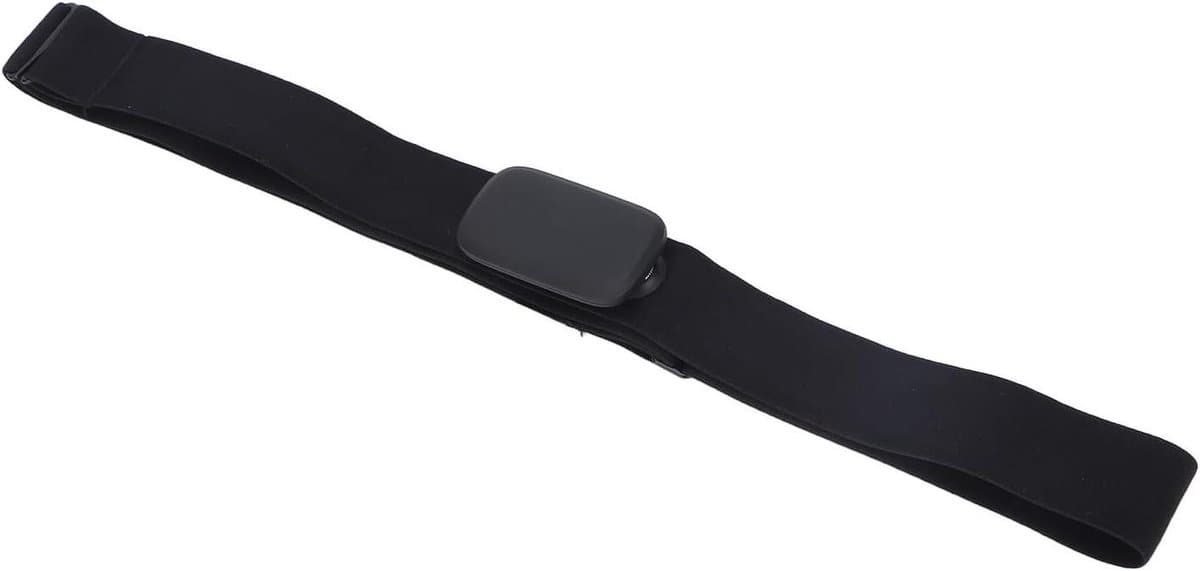 Hartslagmeter Borstband - Fitness Tracker - Sport Analyse - Realtime Meting - IP67 Waterdicht - Zwart
