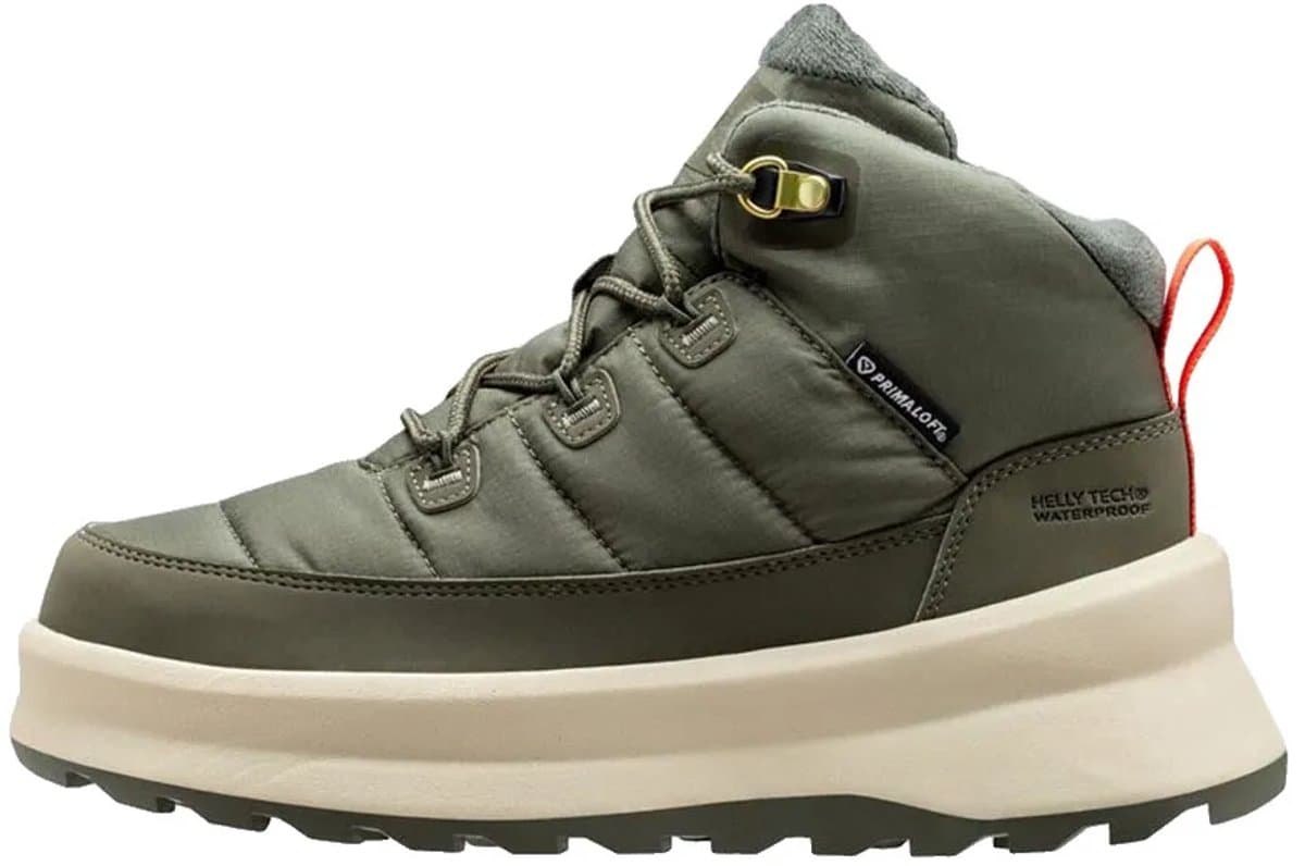 Helly Hansen Winter Bliss Ht Sneeuwlaarzen Groen EU 38 2/3 Vrouw