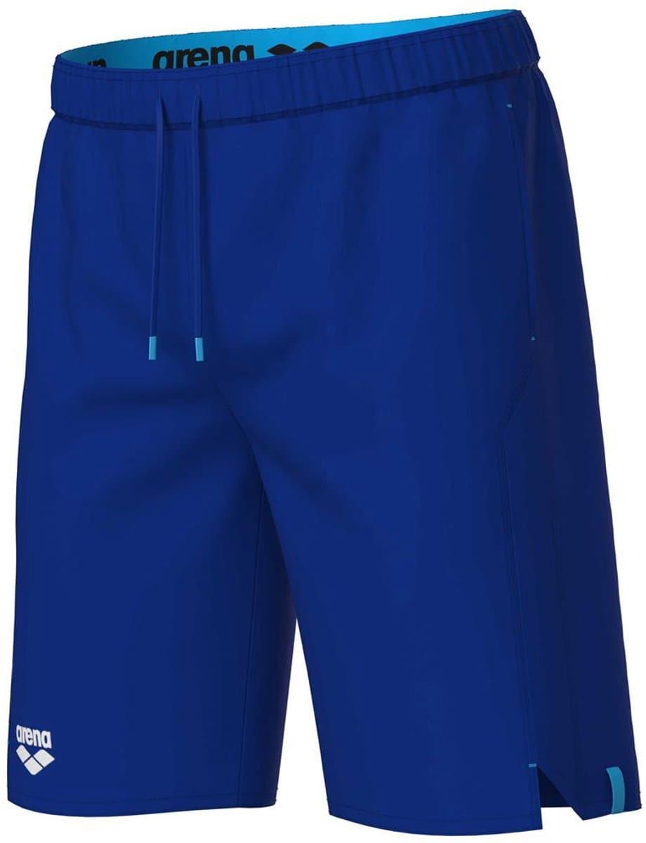 Damesshort Arena Bermuda Panel